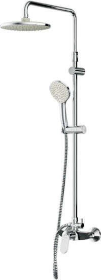 Душевая система Am.Pm Sunny F0785C800