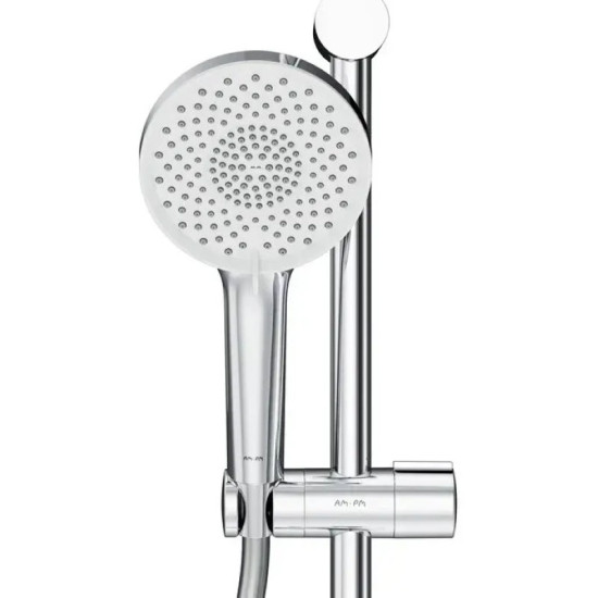Душевая система Am.Pm X-Joy F0785A400 хром