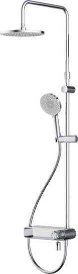 Душова система Am.Pm X-Joy F0785A700 хром