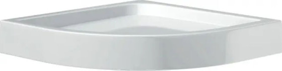 Душевой поддон Am.Pm Gem W90T-401-100W 100х100