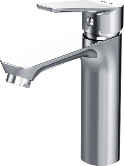 Смеситель для раковины Am.Pm Hit F9Y02200 хром