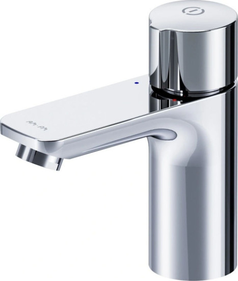 Смеситель для раковины Am.Pm X-Joy F85A02500 хром