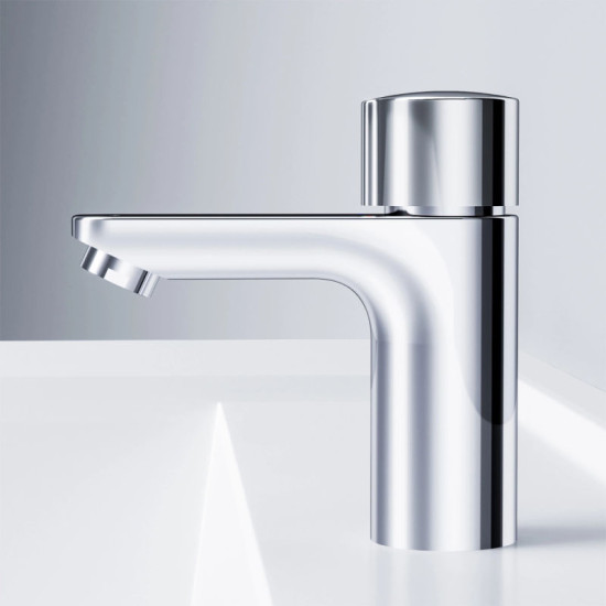 Смеситель для раковины Am.Pm X-Joy F85A02500 хром