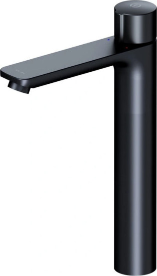 Смеситель для раковины Am.Pm X-Joy F85A92522 черный