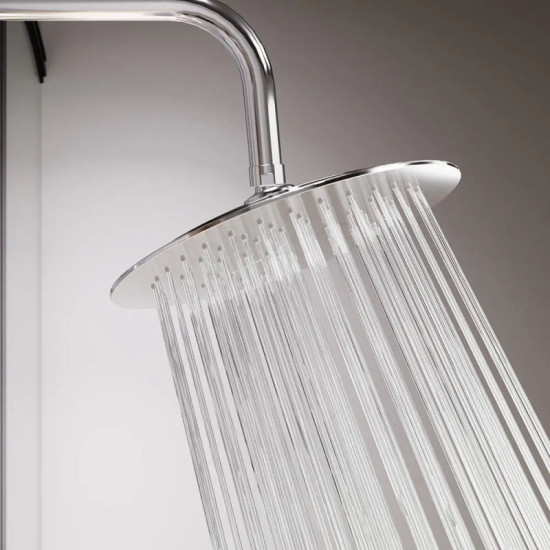 Душевая система Damixa Scandinavian Pure 936780000 хром