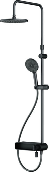 Душова система AM.PM X-Joy F0785A722 чорна