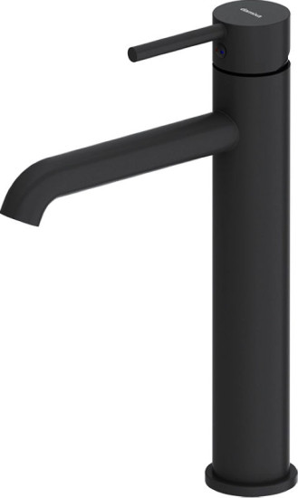 Смеситель для раковины Damixa Scandinavian Pure 360250300 черный