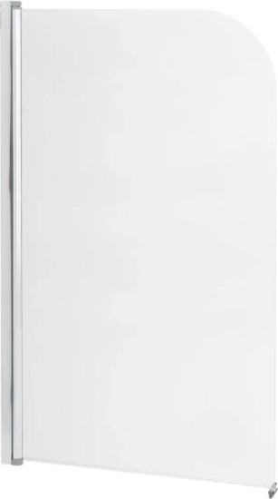 Шторка для ванны Damixa ScandiSpa W435 85x140 70409365