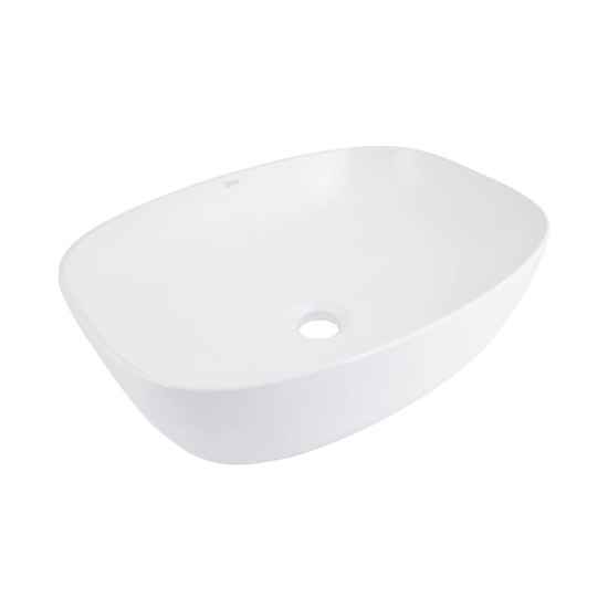 Раковина Qtap Cardinal 600х380х140 мм White QT04116257W