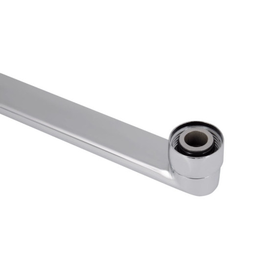 Змішувач для ванни Qtap Tern QTTER260CRM47587 Chrome