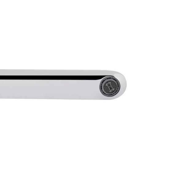 Смеситель для раковины Qtap Evia QTEVI269CRM47577 Chrome