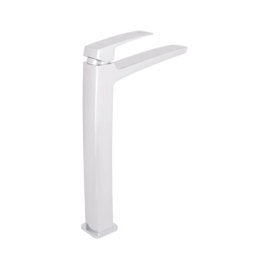 Смеситель для раковины Qtap Tern QTTER269CRM47585 Chrome