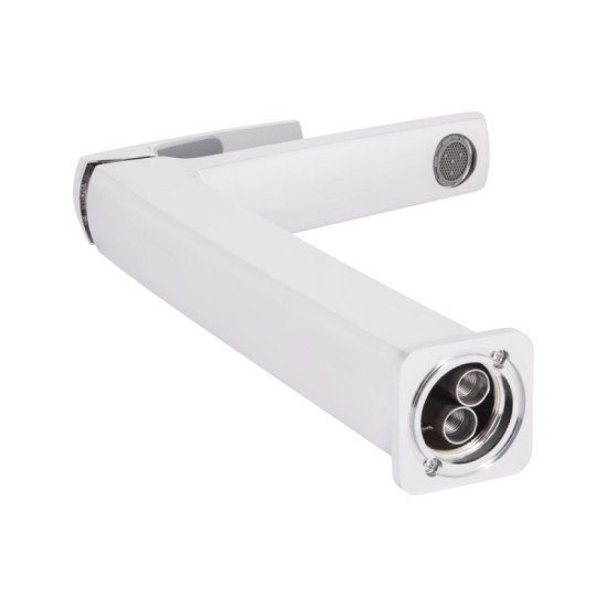 Смеситель для раковины Qtap Tern QTTER269CRM47585 Chrome