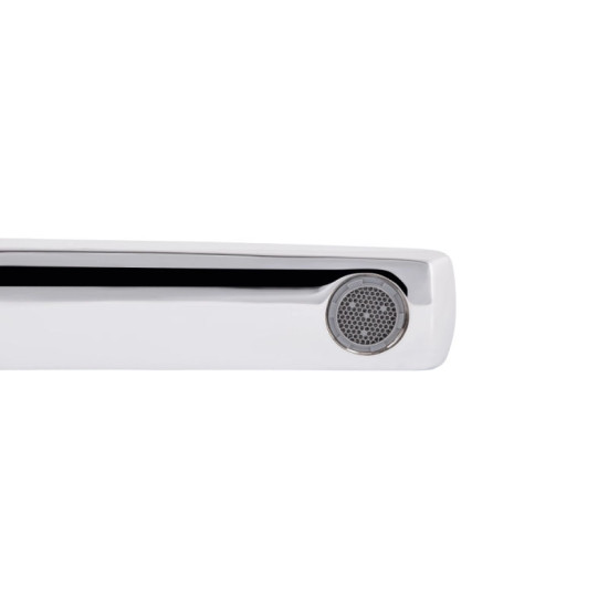 Смеситель для раковины Qtap Tern QTTER269CRM47585 Chrome