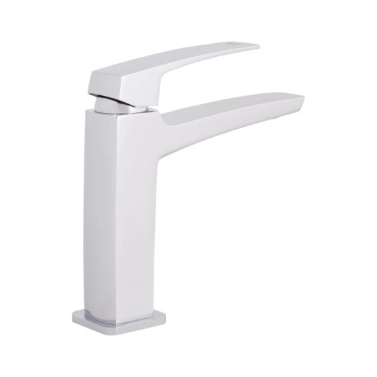 Смеситель для раковины Qtap Tern QTTER2701CRM47584 Chrome