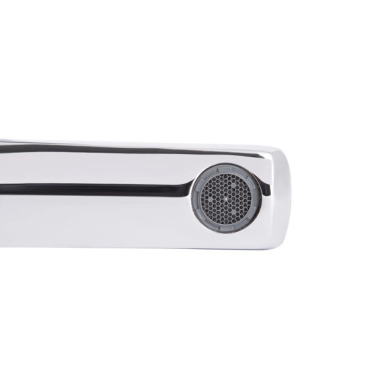 Смеситель для раковины Qtap Tern QTTER2701CRM47584 Chrome