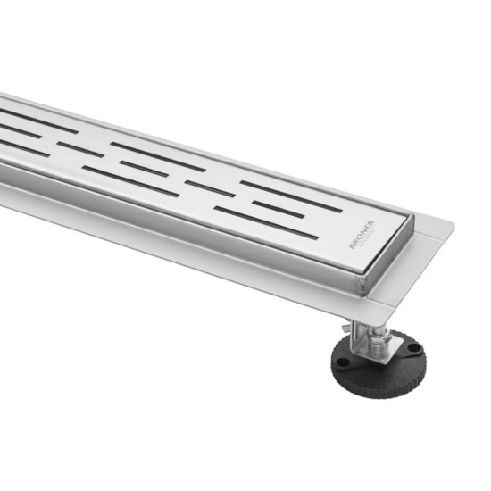 Лінійний трап Kroner KRP Eifel L60 Linien