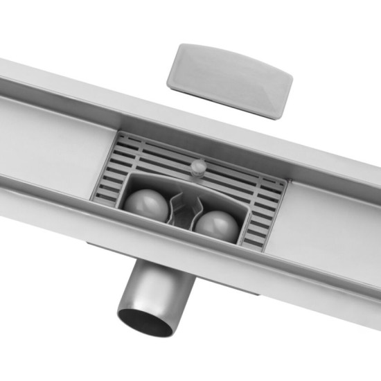 Лінійний трап Kroner KRP Eifel L60 Linien