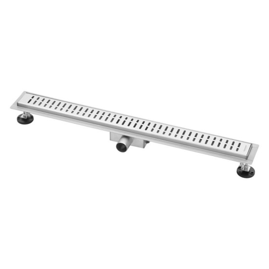 Лінійний трап Kroner KRP Eifel W60 Welle