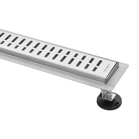 Линейный трап Kroner KRP Eifel W70 Welle