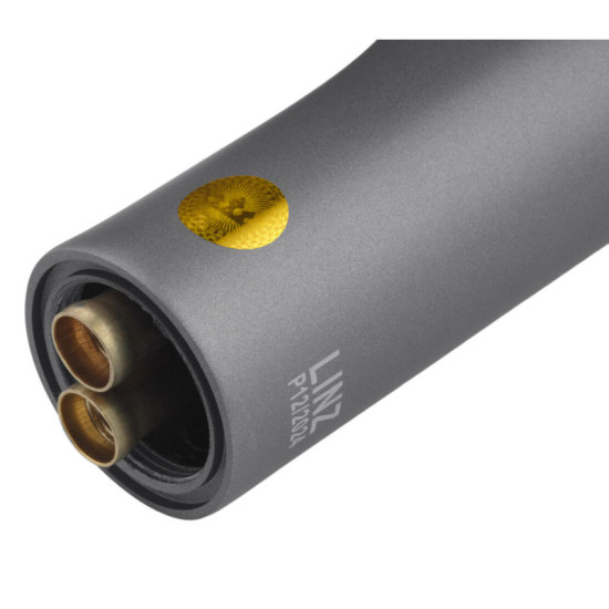Смеситель для раковины Kroner KRM Linz - GRN010 (CV034903)
