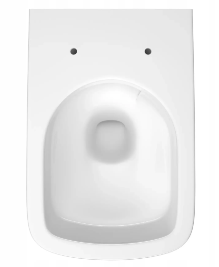 Унітаз підвісний Cersanit СЕТ C200 CITY PRO VORTEX S701-884