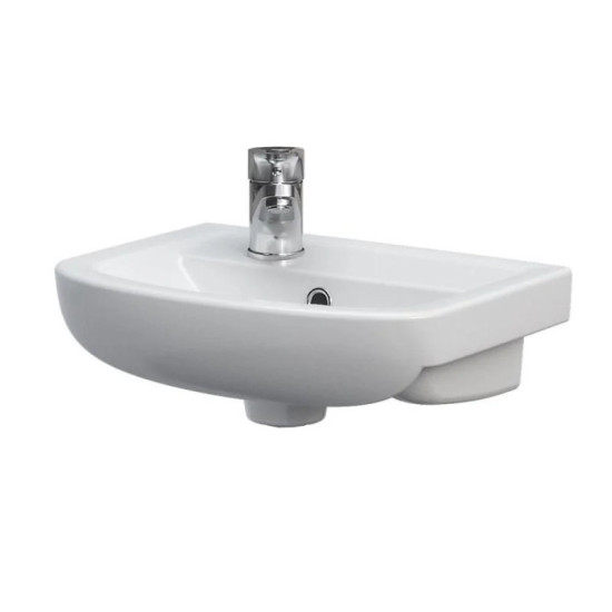 Раковина Cersanit Arteco 40 K667-006-EX1