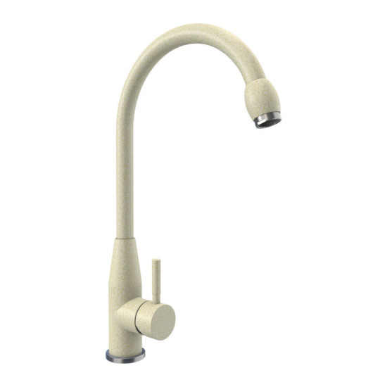 Кухонний змішувач Valeso 26 FHP 7456 пісок