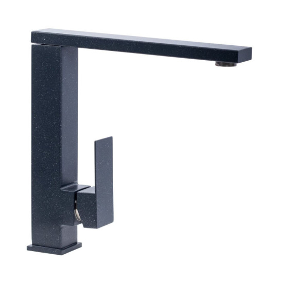 Кухонный смеситель Valeso 30 FHP 8569S антрацит