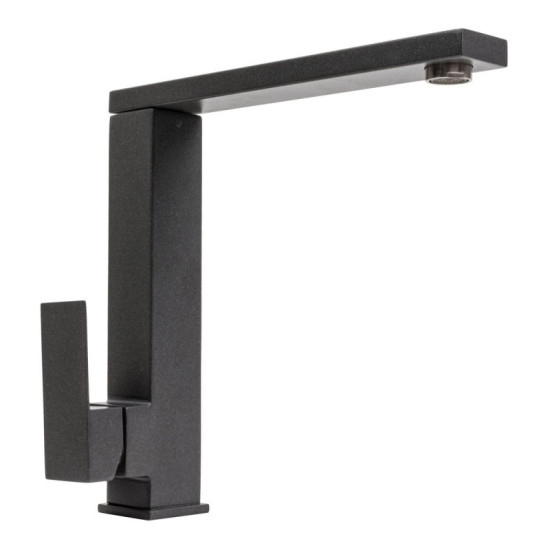 Кухонний змішувач Valeso 30 FHP 8569S морріон