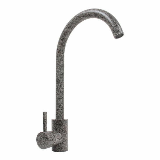 Кухонний змішувач Valeso 56 В NESP 3008 А мікс