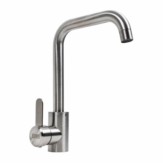 Кухонний змішувач Valeso KT 11 3008B-FH