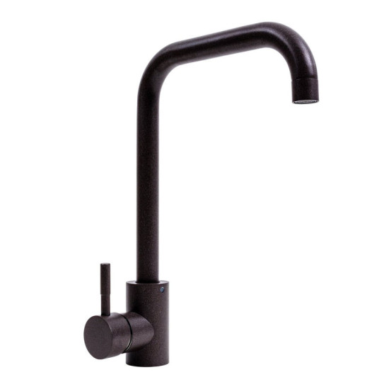 Кухонний змішувач Valeso NS02A 3008B-NA гренадин