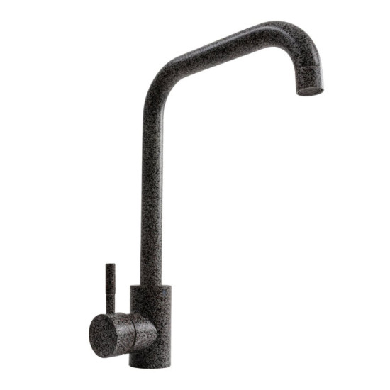 Кухонний змішувач Valeso NS02A 3008B-NA мікс