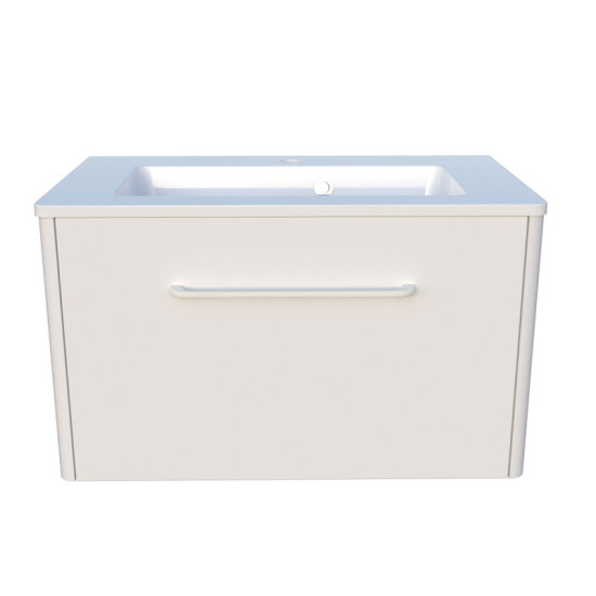 Тумба з раковиною Fancy Marble (Буль-Буль) Fiji 70 Beatrice