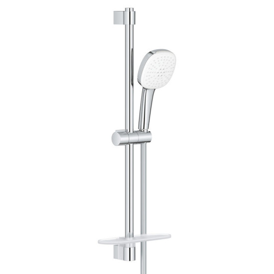Душевой гарнитур Grohe Tempesta Cube 110 27928003
