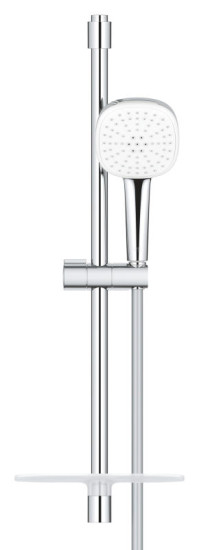 Душевой гарнитур Grohe Tempesta Cube 110 27928003