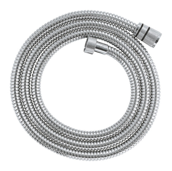 Душовий шланг Grohe VitalioFlex Metal Long-Life TwistStop 1750 22100000