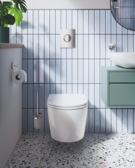 Инсталляция с унитазом Grohe Solido Compact (103843SH00)