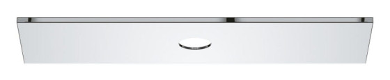 Крышка потолочный душ Grohe Rainshower Aqua 1 hole (26784000)