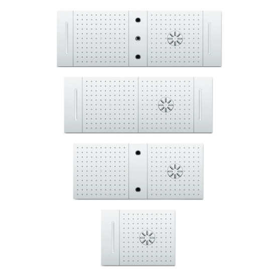 Крышка потолочный душ Grohe Rainshower Aqua 1 hole (26784000)