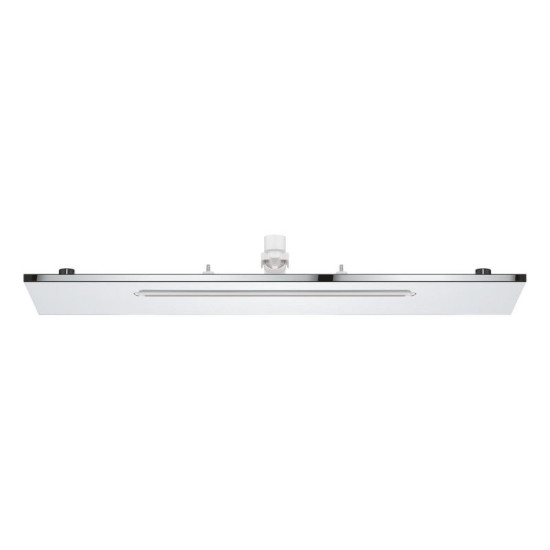 Лійка для верхнього душу Grohe Rainshower Aqua Cascade включає розпилювач (26734000)