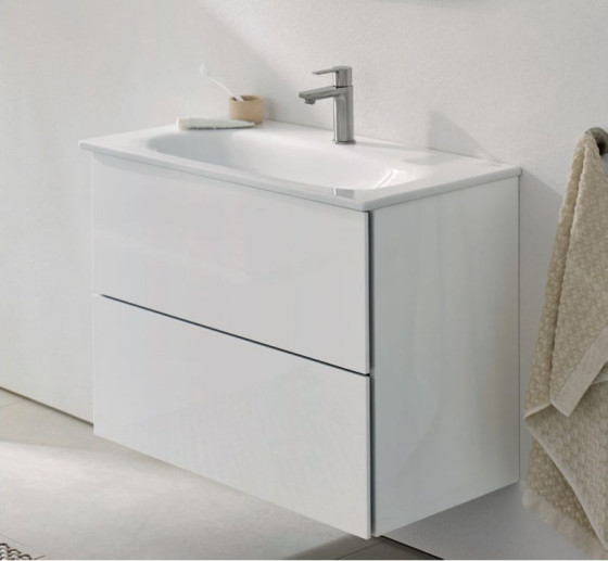 Раковина Grohe Essence 3956700H
