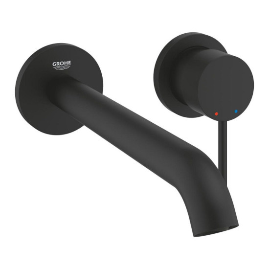Змішувач прихованого монтажу для раковини Grohe Essence 29193KF1