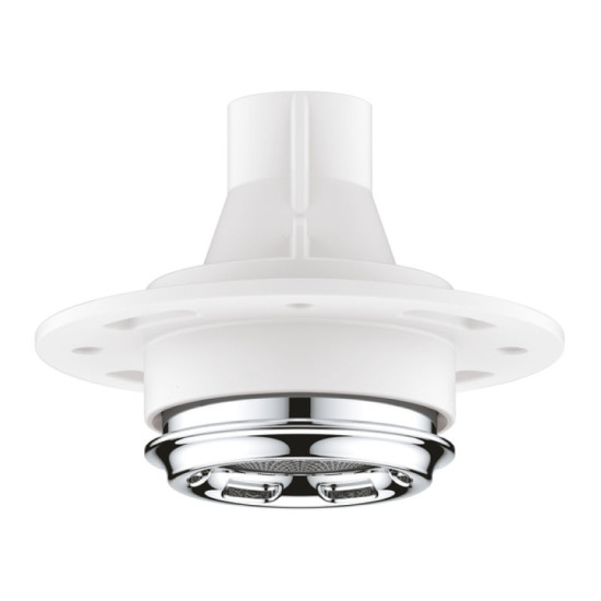 Формирователь распыления Grohe Rainshower Aqua Pure (26737000)