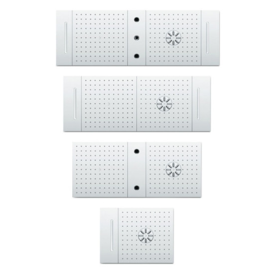 Формирователь распыления Grohe Rainshower Aqua Pure (26737000)