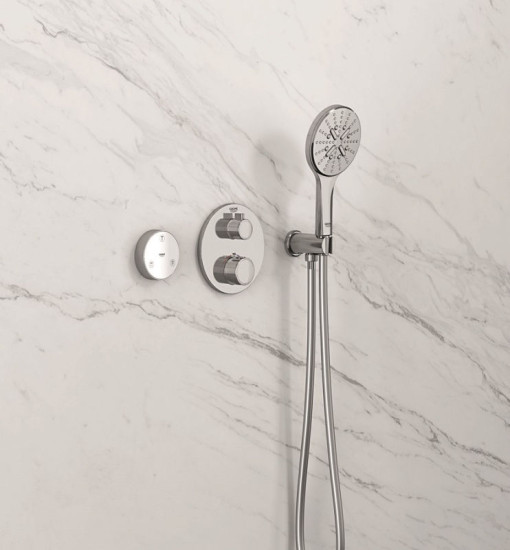 Шланговое подсоединение Grohe Rainshower 26658000