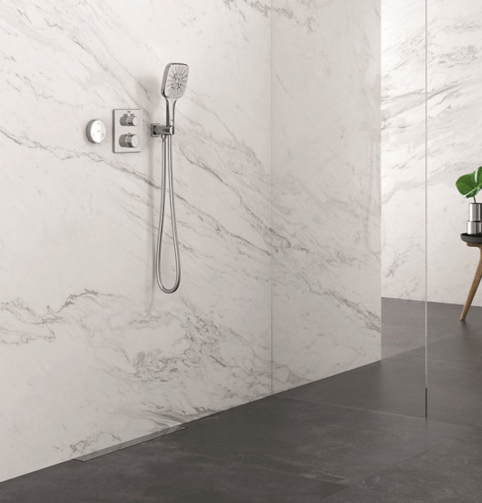 Шлангове підключення Grohe Rainshower 26659000