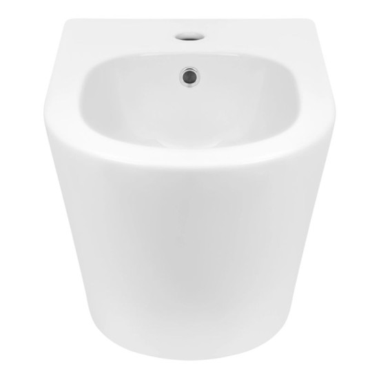 Биде Mixxus Bevel-0502 520x360x320 (MI6715)