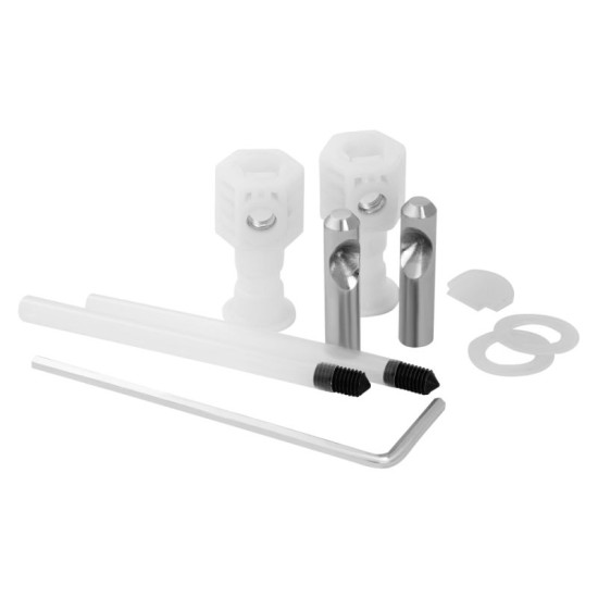 Биде Mixxus Bevel-0502 520x360x320 (MI6715)